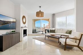 Riviera del Sol Sunny Rooftop - Ref 45