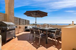 Riviera del Sol Sunny Rooftop - Ref 45