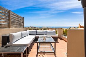 Riviera del Sol Sunny Rooftop - Ref 45