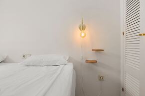 Riviera del Sol Sunny Rooftop - Ref 45