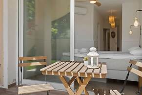 Riviera del Sol Sunny Rooftop - Ref 45