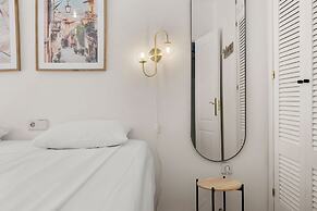 Riviera del Sol Sunny Rooftop - Ref 45