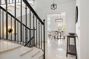 Riviera del Sol Sunny Rooftop - Ref 45