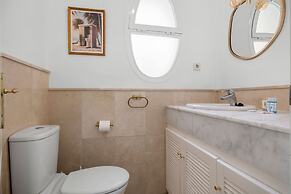 Riviera del Sol Sunny Rooftop - Ref 45