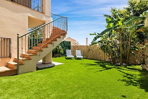 Riviera del Sol Sunny Rooftop - Ref 45