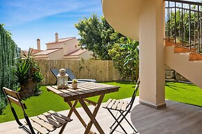 Riviera del Sol Sunny Rooftop - Ref 45