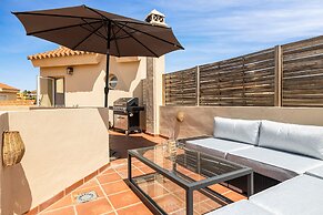 Riviera del Sol Sunny Rooftop - Ref 45
