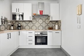 Riviera del Sol Sunny Rooftop - Ref 45