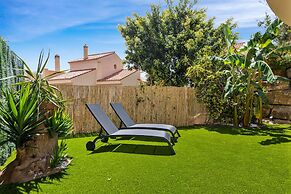 Riviera del Sol Sunny Rooftop - Ref 45