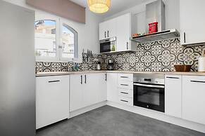 Riviera del Sol Sunny Rooftop - Ref 45