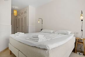 Riviera del Sol Sunny Rooftop - Ref 45