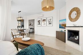 Riviera del Sol Sunny Rooftop - Ref 45