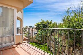 Riviera del Sol Sunny Rooftop - Ref 45