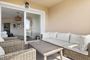 Riviera del Sol Sunny Rooftop - Ref 45