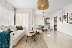 Riviera del Sol Sunny Rooftop - Ref 45