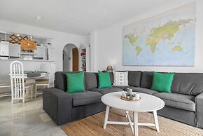 Calahonda Easy Apartment With Pool - Ref 124