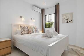 Calahonda Easy Apartment With Pool - Ref 124