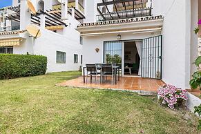 Calahonda Easy Apartment With Pool - Ref 124