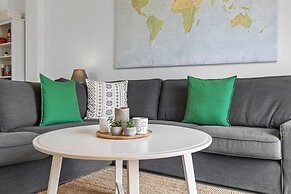 Calahonda Easy Apartment With Pool - Ref 124