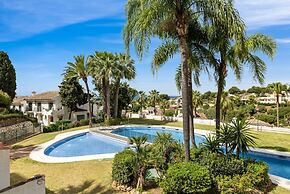 Calahonda Easy Apartment With Pool - Ref 124