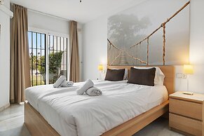 Calahonda Easy Apartment With Pool - Ref 124