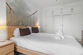 Calahonda Easy Apartment With Pool - Ref 124