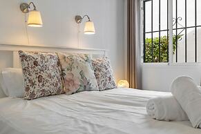 Calahonda Easy Apartment With Pool - Ref 124