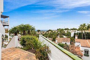 Calahonda Easy Apartment With Pool - Ref 124