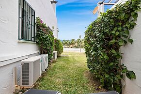 Calahonda Easy Apartment With Pool - Ref 124