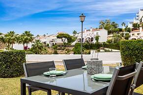 Calahonda Easy Apartment With Pool - Ref 124