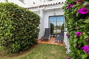 Calahonda Easy Apartment With Pool - Ref 124