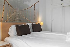 Calahonda Easy Apartment With Pool - Ref 124