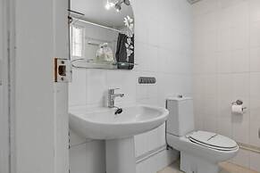 Calahonda Easy Apartment With Pool - Ref 124