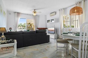 Calahonda Easy Apartment With Pool - Ref 124