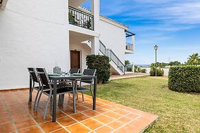 Calahonda Easy Apartment With Pool - Ref 124