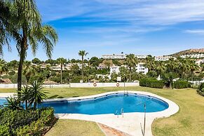 Calahonda Easy Apartment With Pool - Ref 124