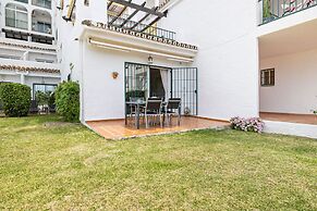 Calahonda Easy Apartment With Pool - Ref 124