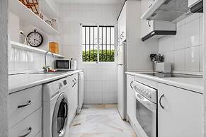 Calahonda Easy Apartment With Pool - Ref 124