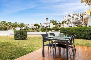 Calahonda Easy Apartment With Pool - Ref 124