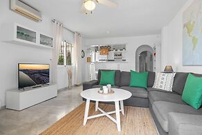 Calahonda Easy Apartment With Pool - Ref 124