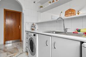 Calahonda Easy Apartment With Pool - Ref 124