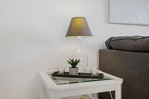 Calahonda Easy Apartment With Pool - Ref 124