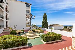 Calahonda Easy Apartment With Pool - Ref 124
