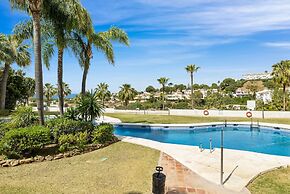 Calahonda Easy Apartment With Pool - Ref 124