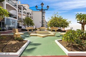 Calahonda Easy Apartment With Pool - Ref 124