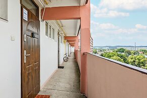 Piastowska Apartment Gdańsk by Renters