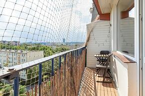 Piastowska Apartment Gdańsk by Renters