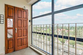 Piastowska Apartment Gdańsk by Renters