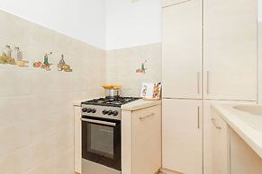 Piastowska Apartment Gdańsk by Renters