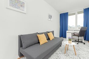 Piastowska Apartment Gdańsk by Renters